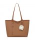 CL1463 - Retro Casual Tote Fashion Handbag